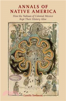 Annals of Native America ─ How the Nahuas of Colonial Mexico Kept Their History Alive