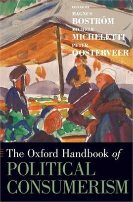 The Oxford Handbook of Political Consumerism