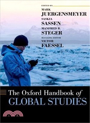 The Oxford Handbook of Global Studies