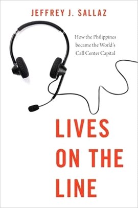 Lives on the Line ― How the Philippines Became the World's Call Center Capital
