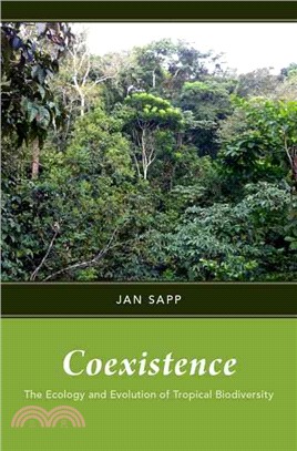 Coexistence ─ The Ecology and Evolution of Tropical Biodiversity