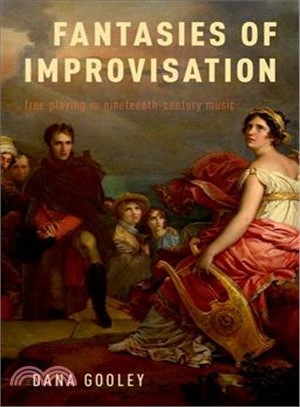 Fantasies of Improvisation ― Free Playing in Nineteenth-century Music