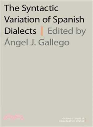 The Syntactic Variation of Spanish Dialects