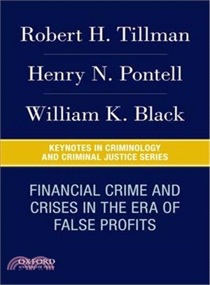 Financial Crime and Crises in the Era of False Profits