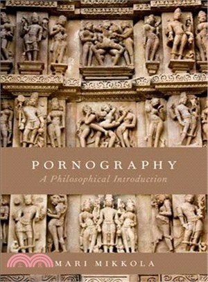 Pornography ― A Philosophical Introduction