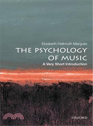 Psychology of Music ― A Very Short Introduction
