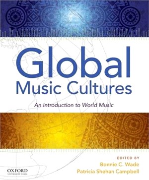 Global music cultures :an introduction to world music /