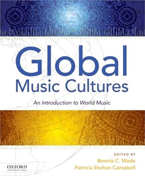 Global Music Cultures: An Introduction to World Music