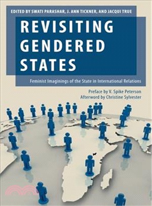 Revisiting Gendered States ― Feminist Imaginings of the State in International Relations