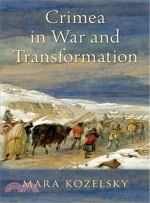 Crimea in War and Transformation