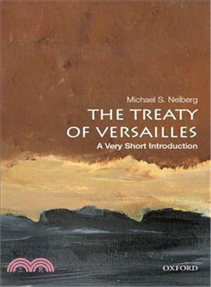 The Treaty of Versailles