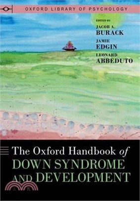 The Oxford Handbook of Down Syndrome and Development