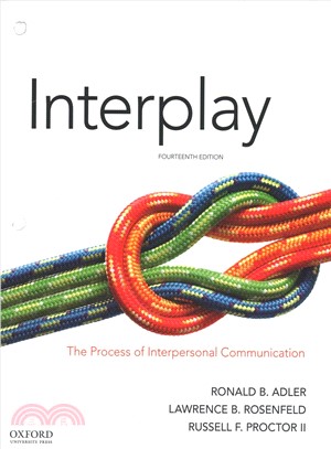 Interplay ― The Process of Interpersonal Communication