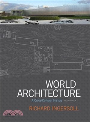 World Architecture ― A Cross-cultural History