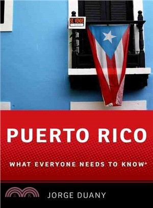 Puerto Rico ─ What Everyone Needs to Know