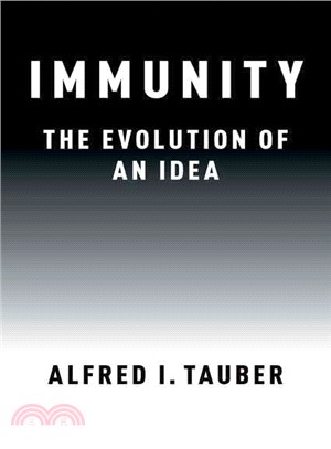 Immunity ─ The Evolution of an Idea