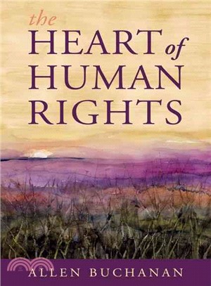 The Heart of Human Rights