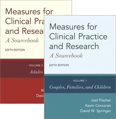 Measures for clinical practi...