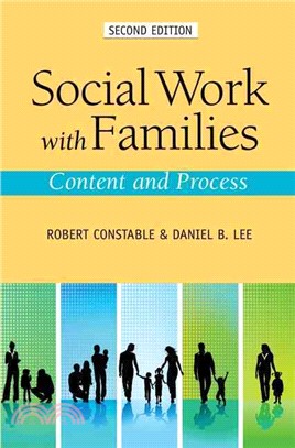 Social Work With Families ─ Content and Process
