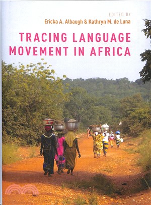 Tracing Language Movement in Africa