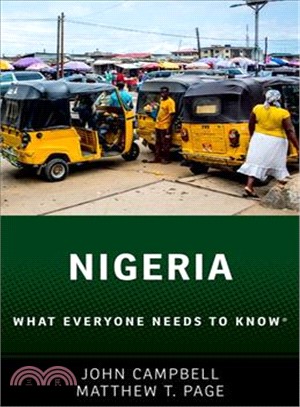 Nigeria ― What Everyone Needs to Know