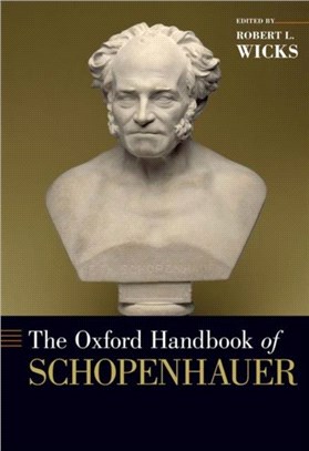 The Oxford Handbook of Schopenhauer