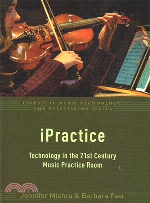 Ipractice ― Technology in the 21st Century Music Practice Room
