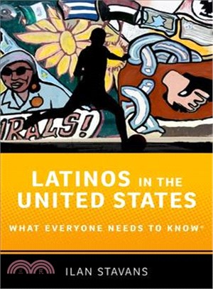 Latinos in the United States ─ What Everyone Needs to Know