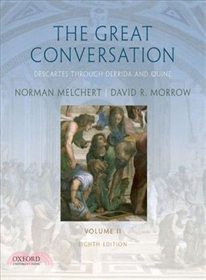 The Great Conversation ― A Historical Introduction to Philosophy