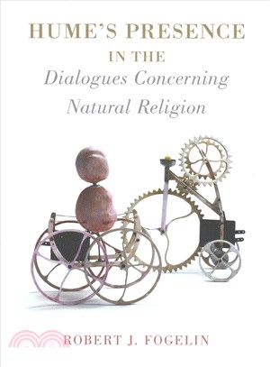 Hume's Presence in the Dialogues Concerning Natural Religion