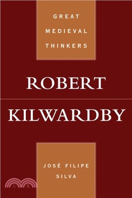 Robert Kilwardby