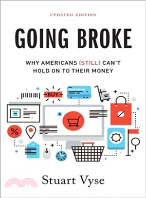 Going Broke ― Why Americans Still Can't Hold on to Their Money