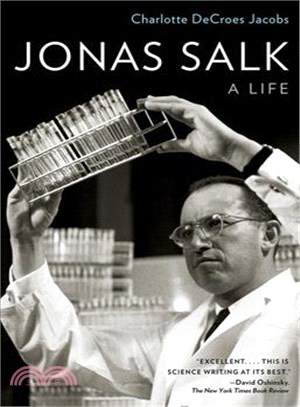 Jonas Salk ─ A Life