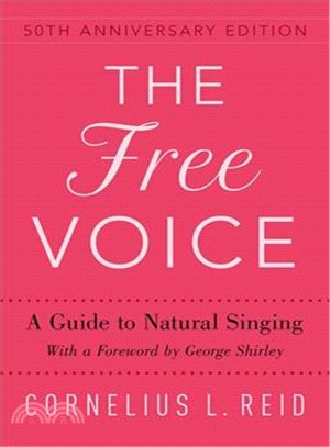 The Free Voice ― A Guide to Natural Singing