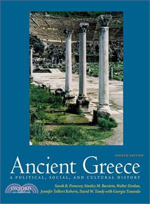 Ancient Greece ─ A Political, Social, and Cultural History