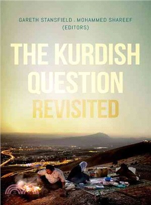 The Kurdish Question Revisited