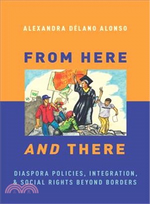 From Here and There ― Diaspora Policies, Integration, and Social Rights Beyond Borders