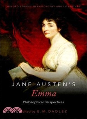 Jane Austen's Emma ― Philosophical Perspectives