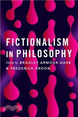 Fictionalism in Philosophy