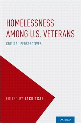 Homelessness Among U.s. Veterans ― Critical Perspectives