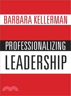 Professionalizing Leadership