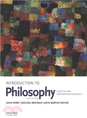 Introduction to Philosophy ― Classical and Contemporary Readings