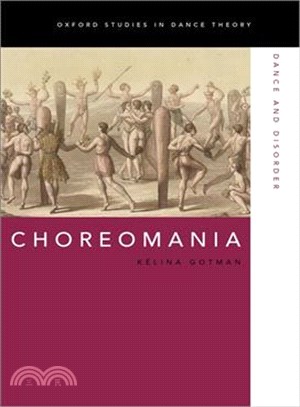 Choreomania ― Dance and Disorder