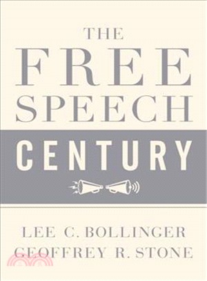 The Free Speech Century