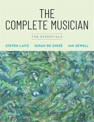 The Complete Musician ― The Essentials