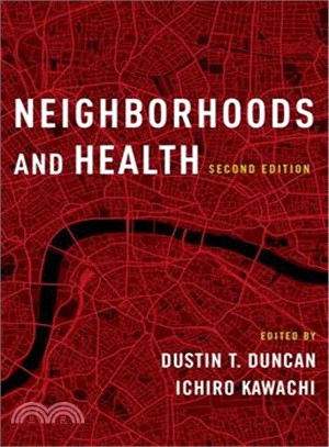 Neighborhoods and Health