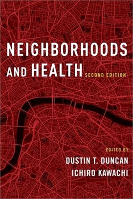 Neighborhoods and Health