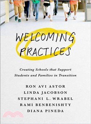 Welcoming practices :creatin...