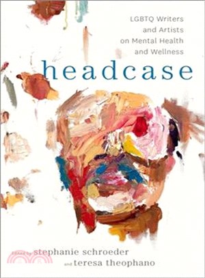 Headcase :LGBTQ writers and ...