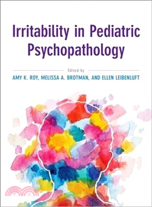 Irritability in Pediatric Psychopathology